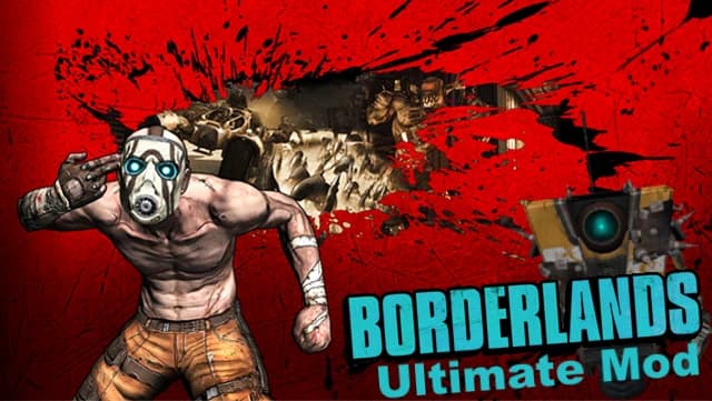 Borderlands Ultimate Mod