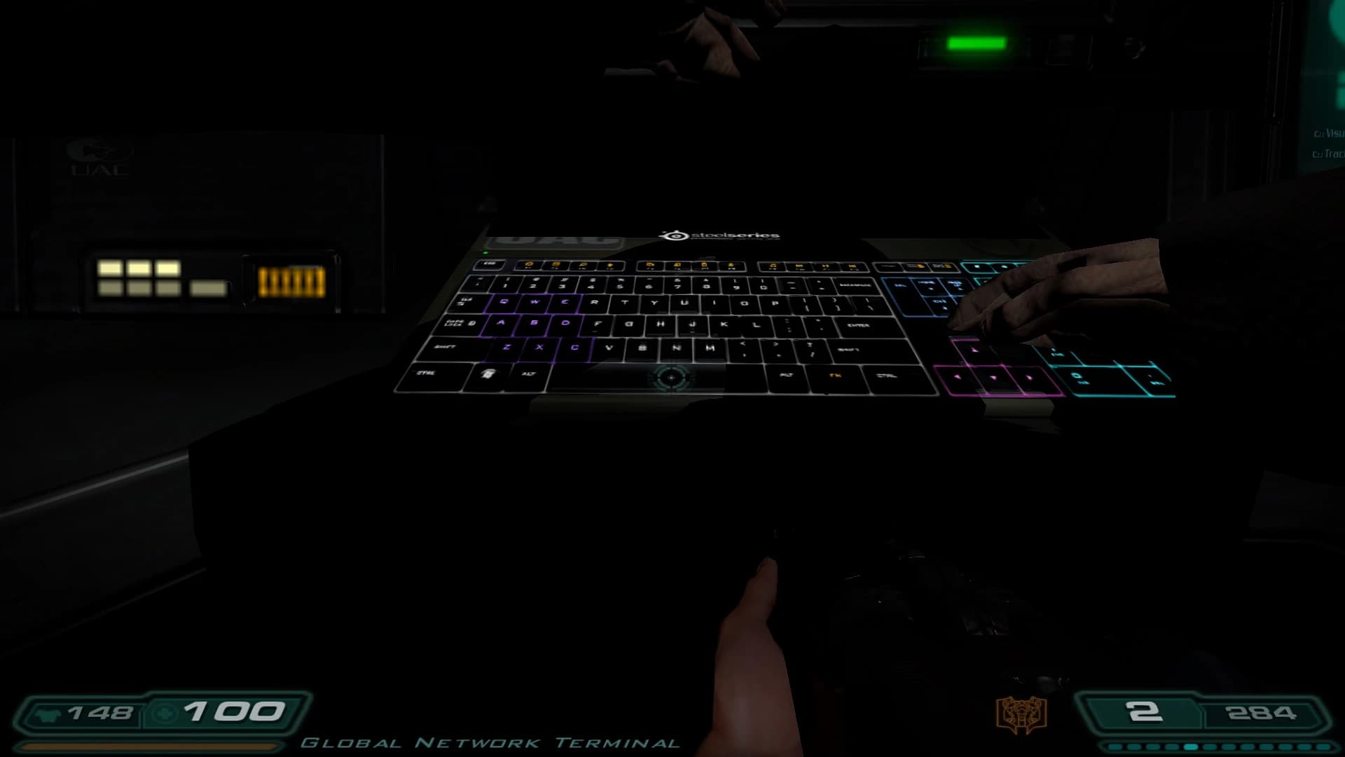 enhanced textures part 1