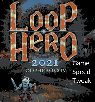 GameSpeed