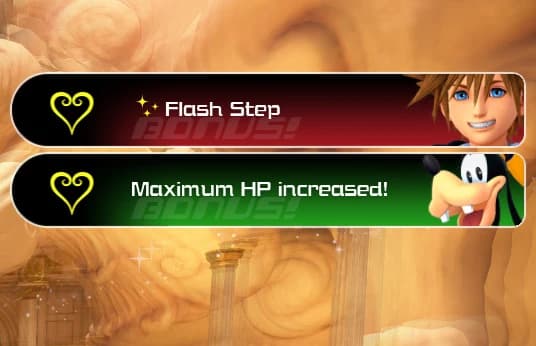 ReMind Ability Integration