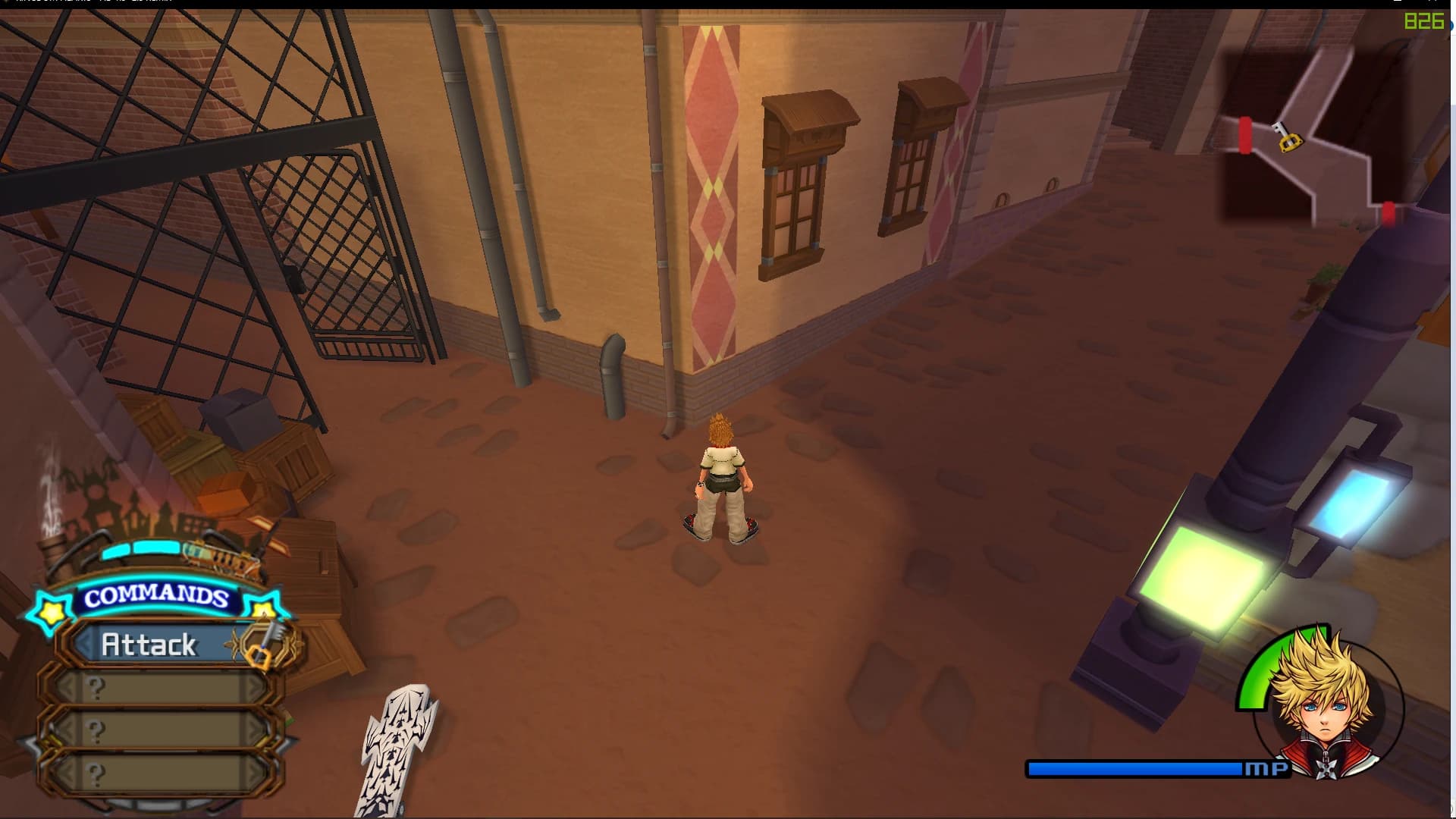 Unlocked Framerate Behavior Fix