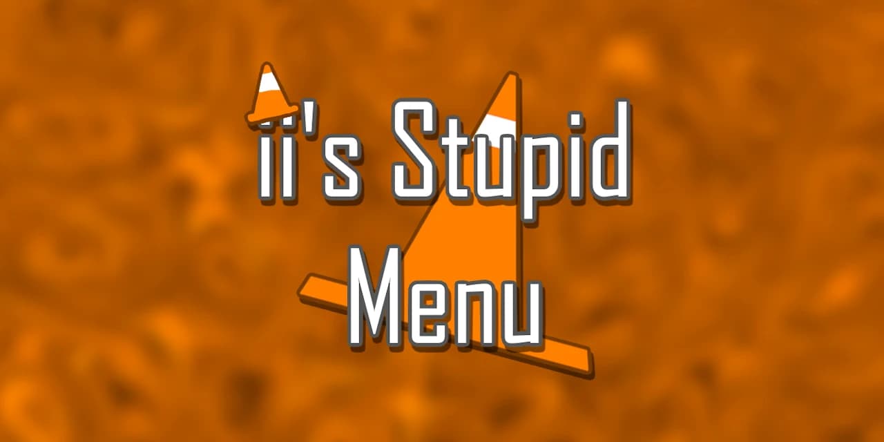 ii's Stupid Menu (official)