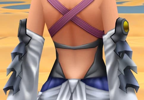 Aqua Uncensored