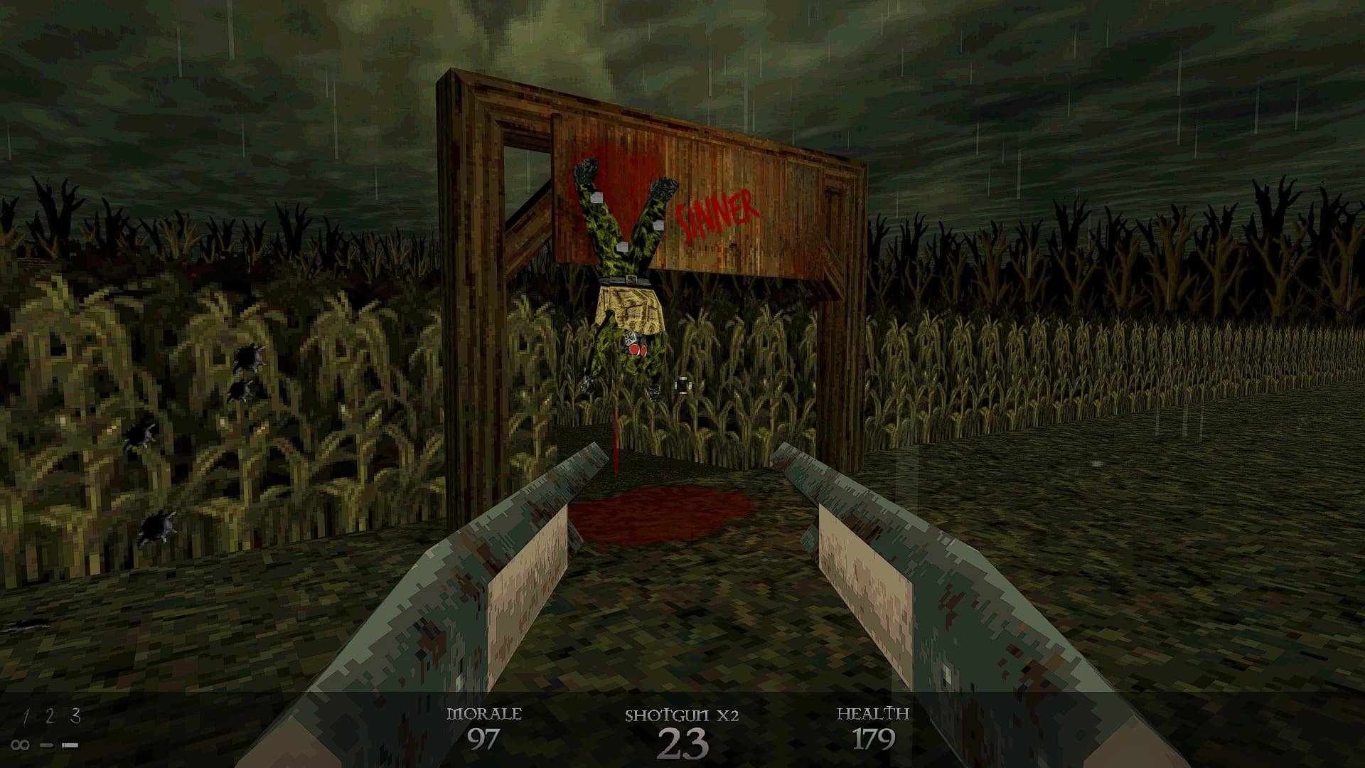 StixsworldHD's Dusk Mod Collection