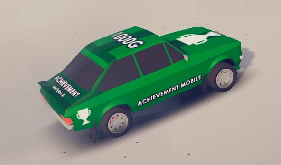 Achievement Mod - 1000G (Windows Store) Unlock all OR 1 at a time