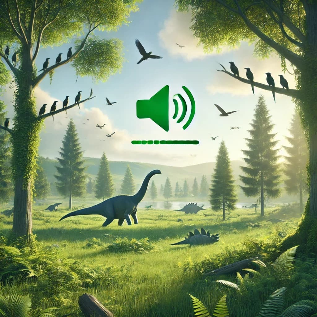 Sound Ambience Fix (LEGACY)