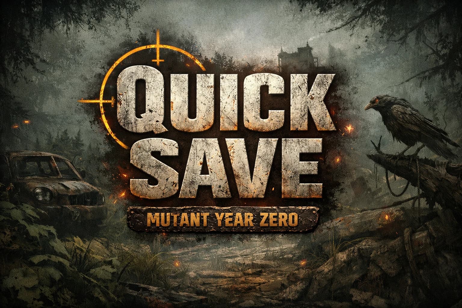 Quick save