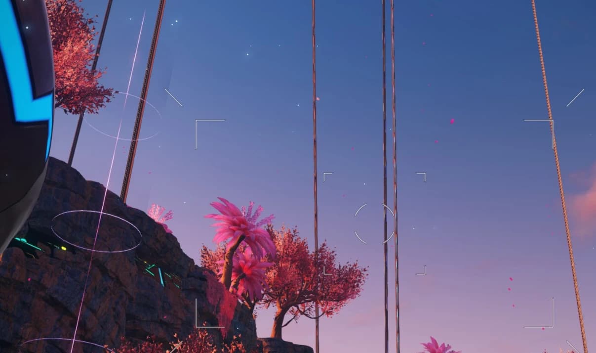 Gatherable spires