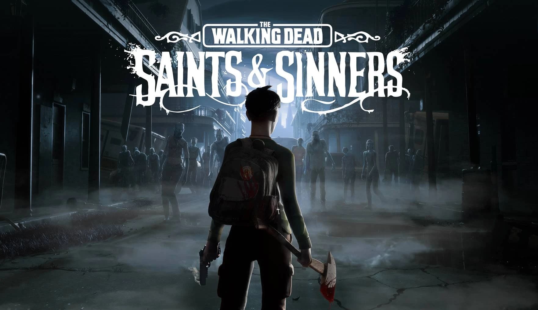 Saints and Tweaks