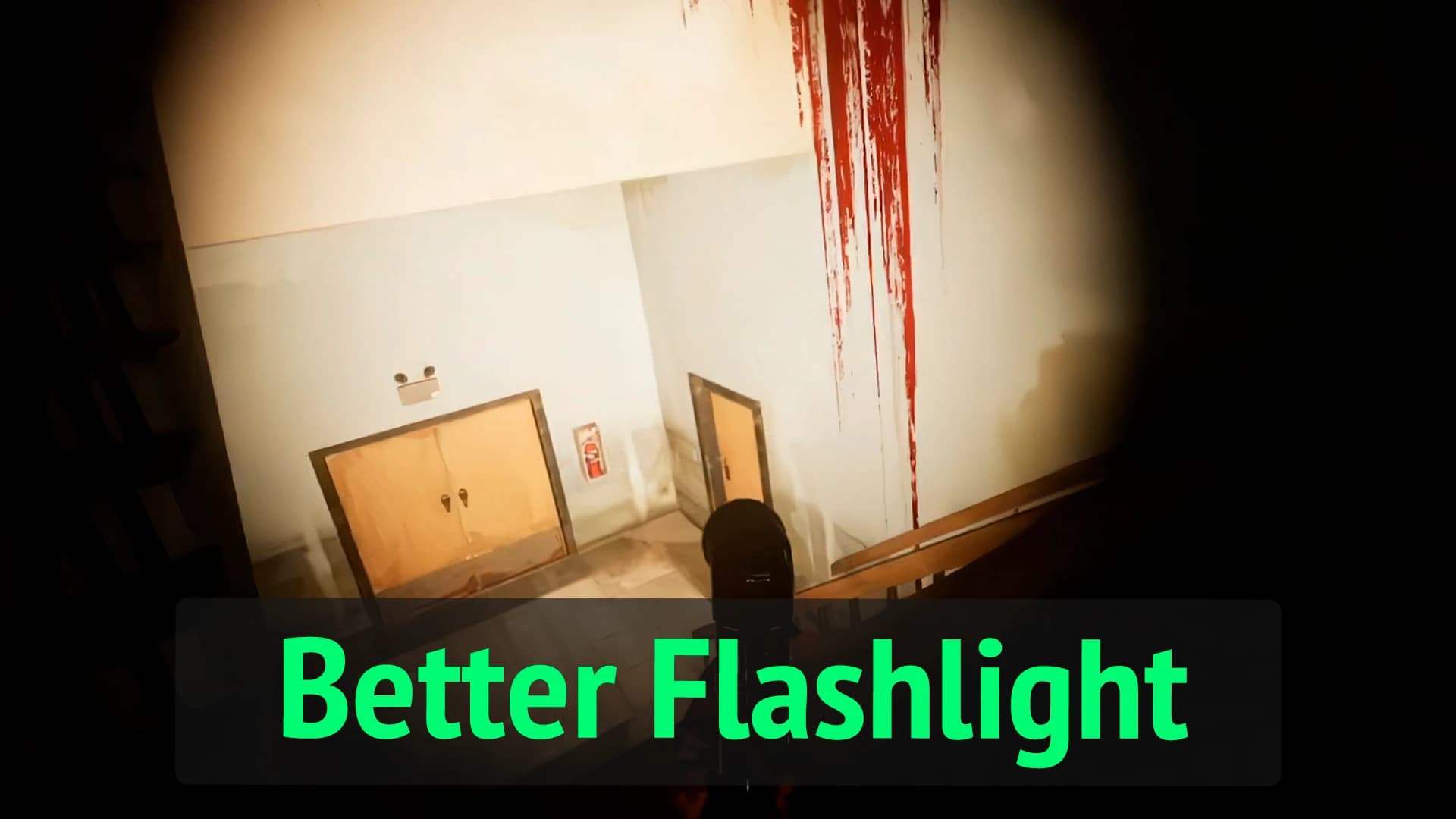 Better Flashlight