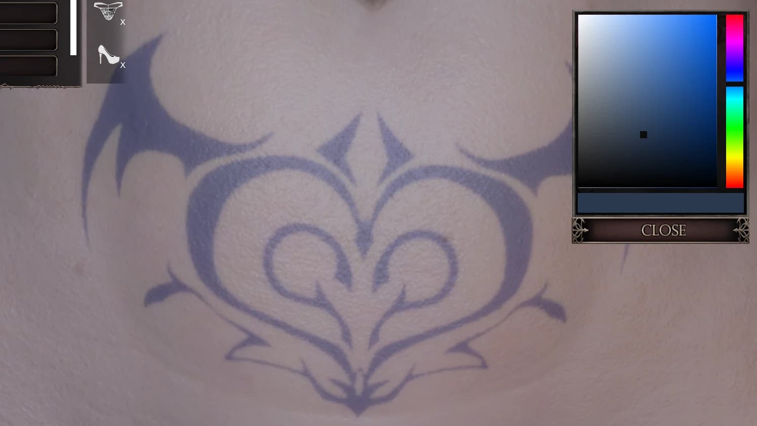Custom Tattoos