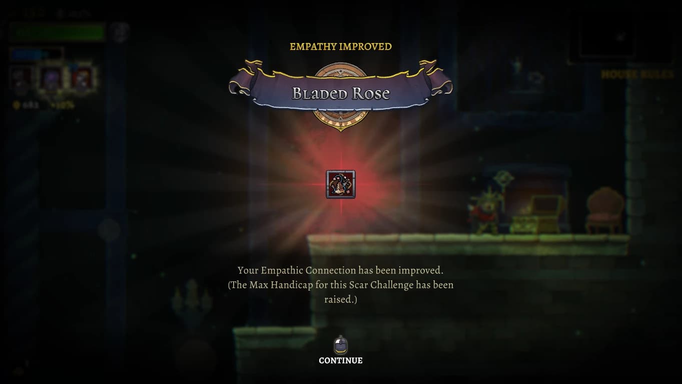 More Chest Drops