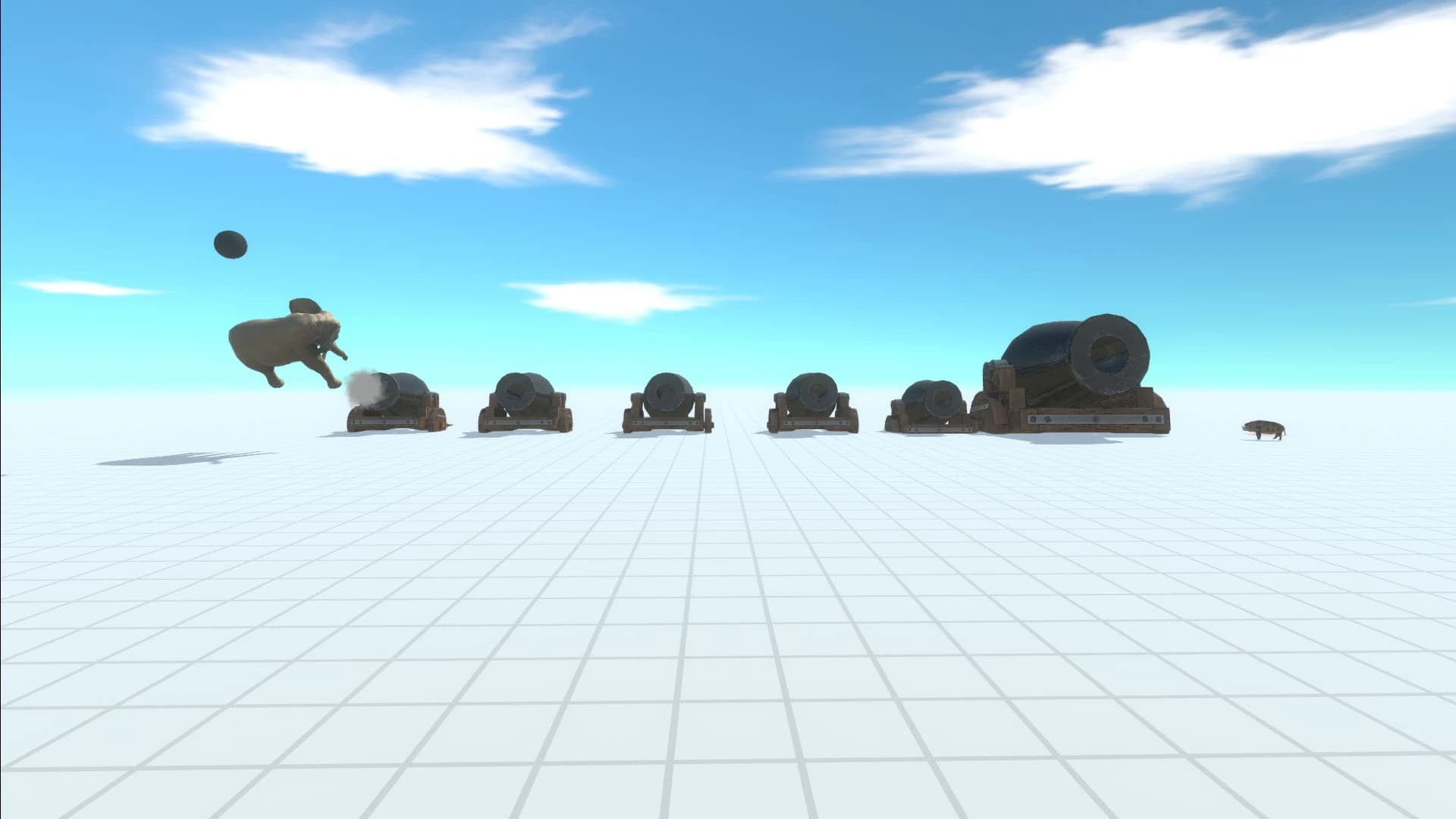 New units made by (BattlexSimulator)