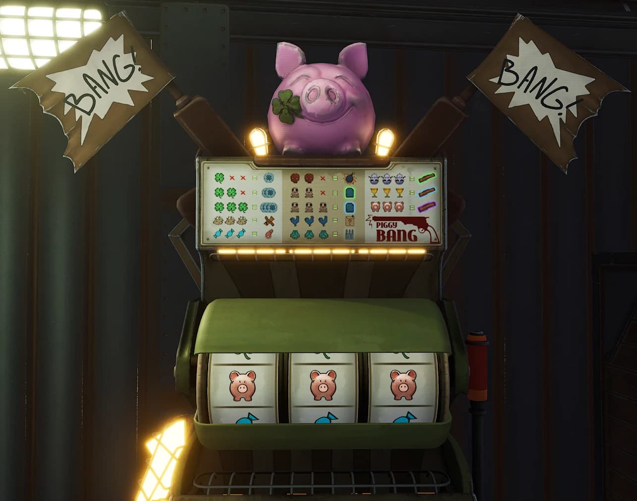 Better Slots
