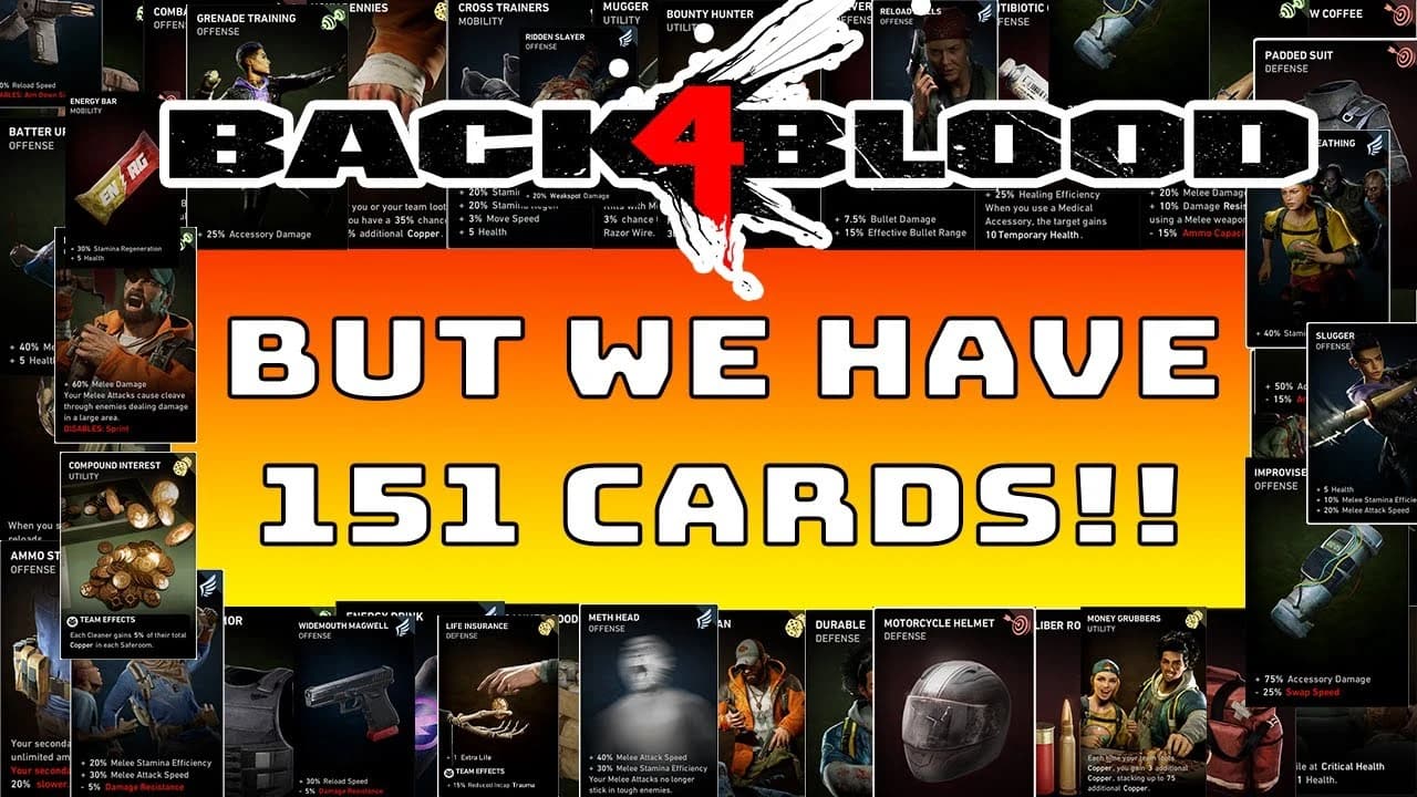 200 Card Deck Updated