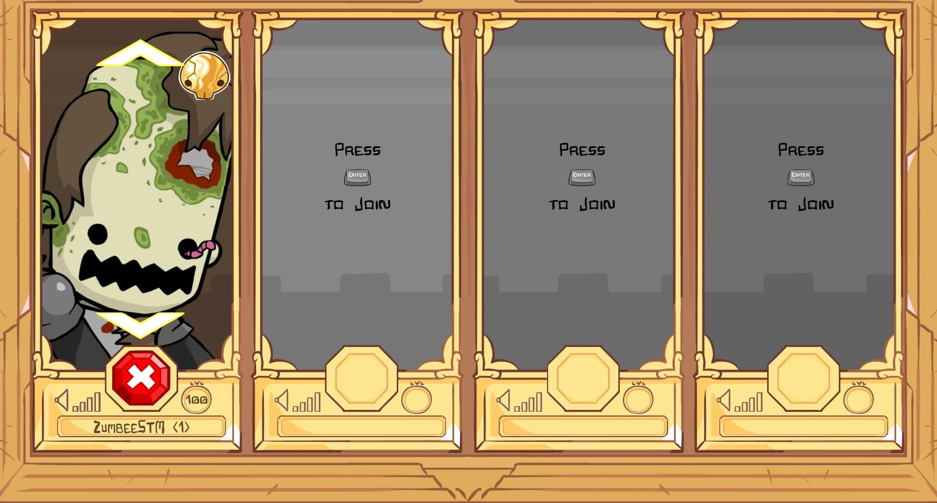 Halloween Variety Pack v1.0