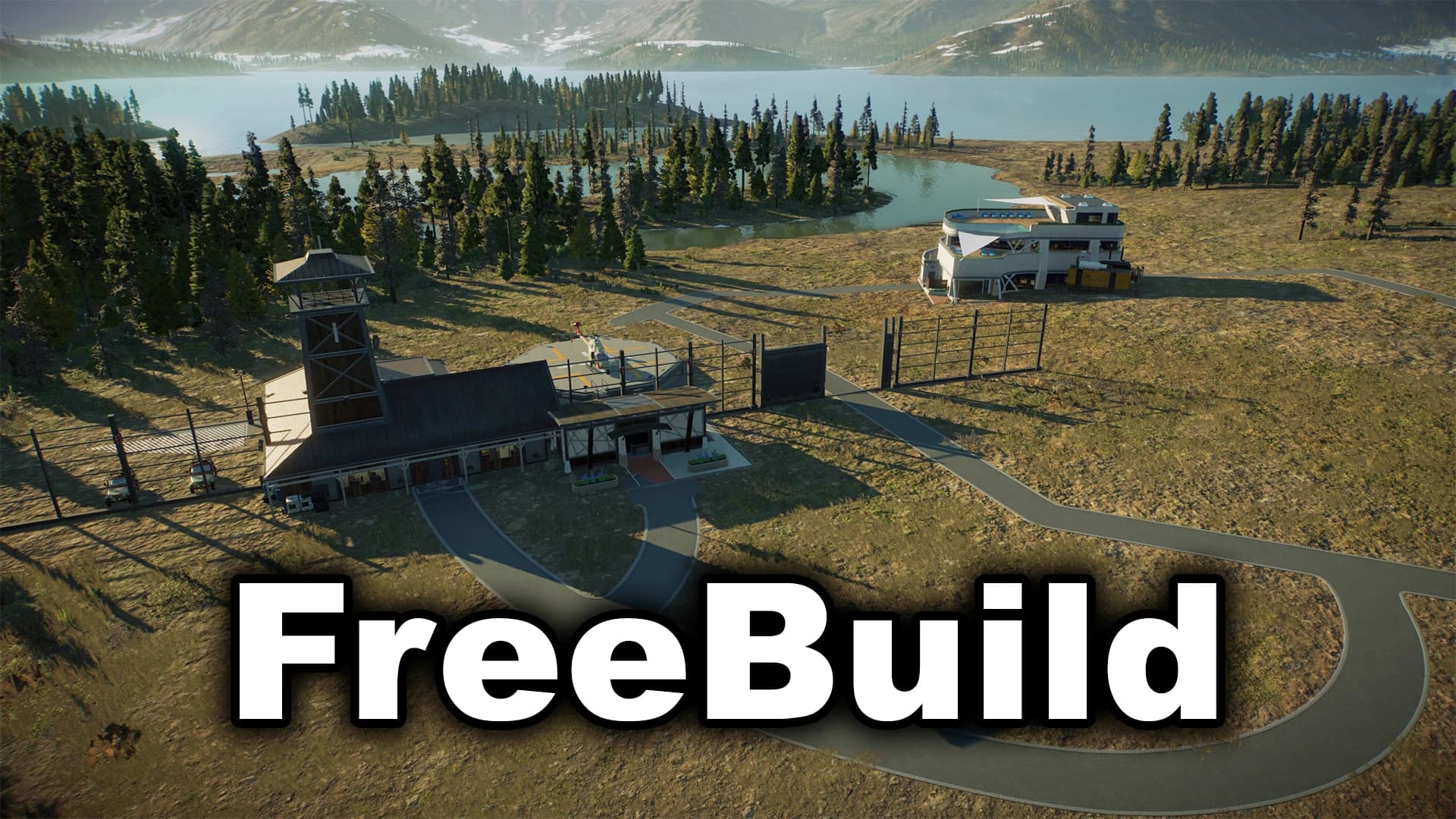 FreeBuild (1.11.1)