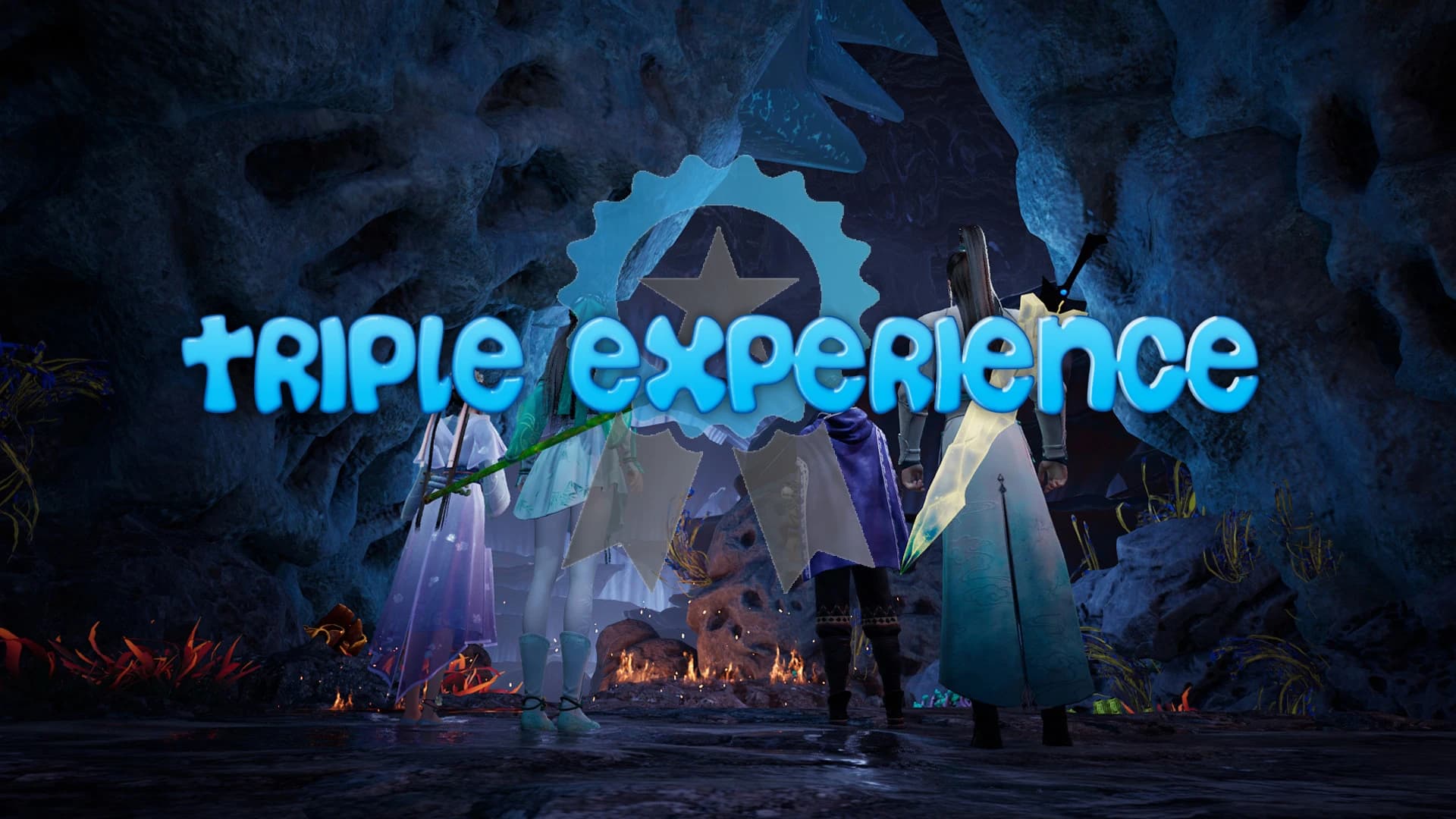 Triple Experience