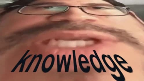 Reduced Knowledge Degradation