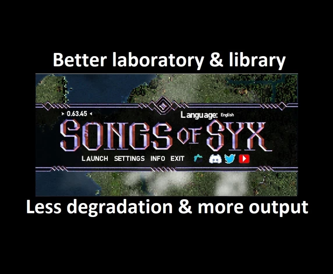 Better Laboratory and Library (BLL)