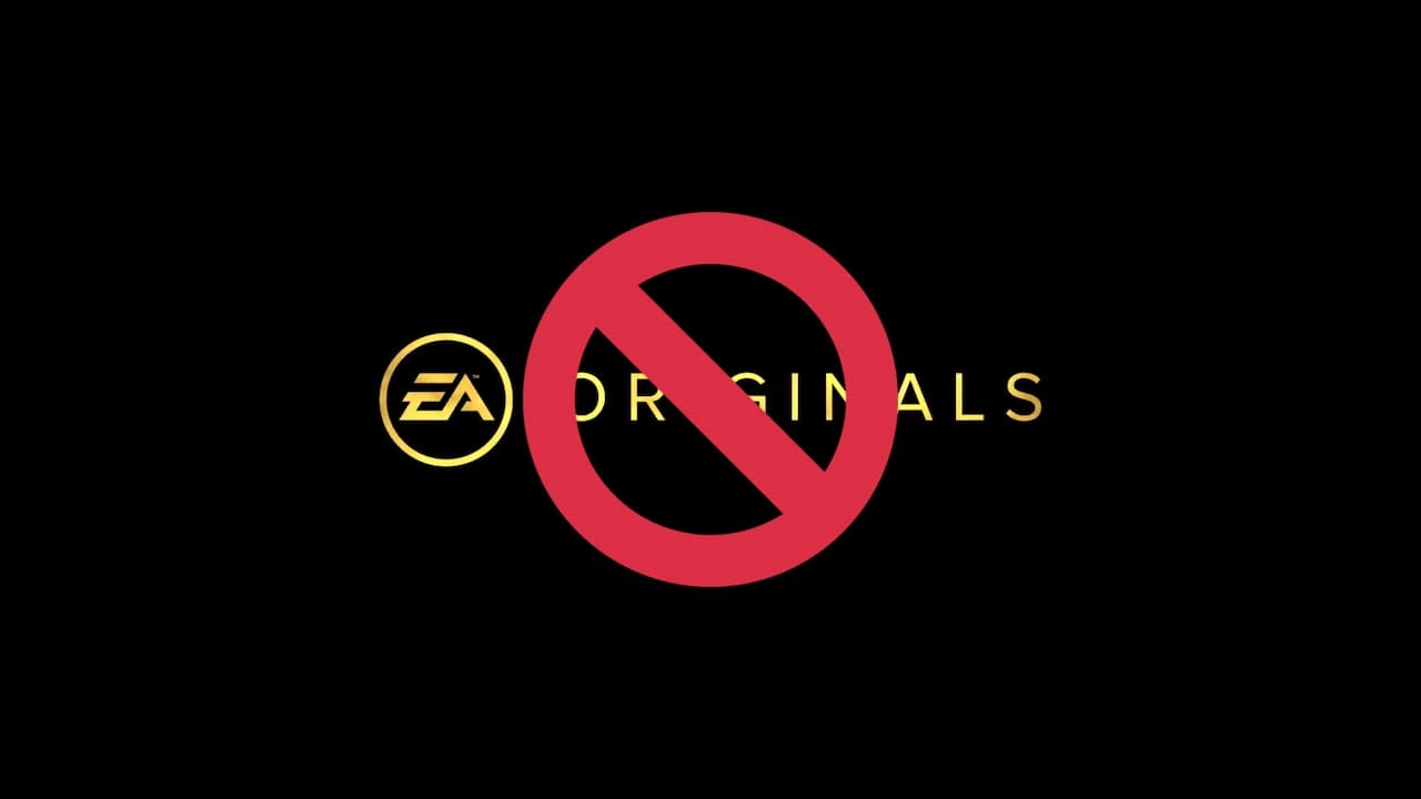 No Intro Video Fix