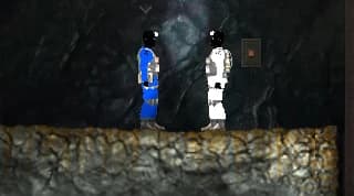 SCP Guard (Scout) and MTF (Engineer) Retexture (WIP ui included)