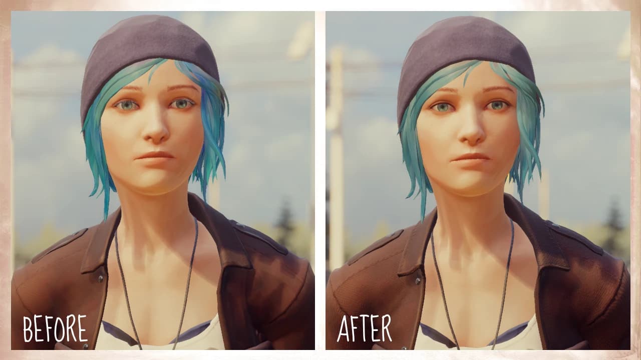 General Fixes for Life Is Strange Remastered