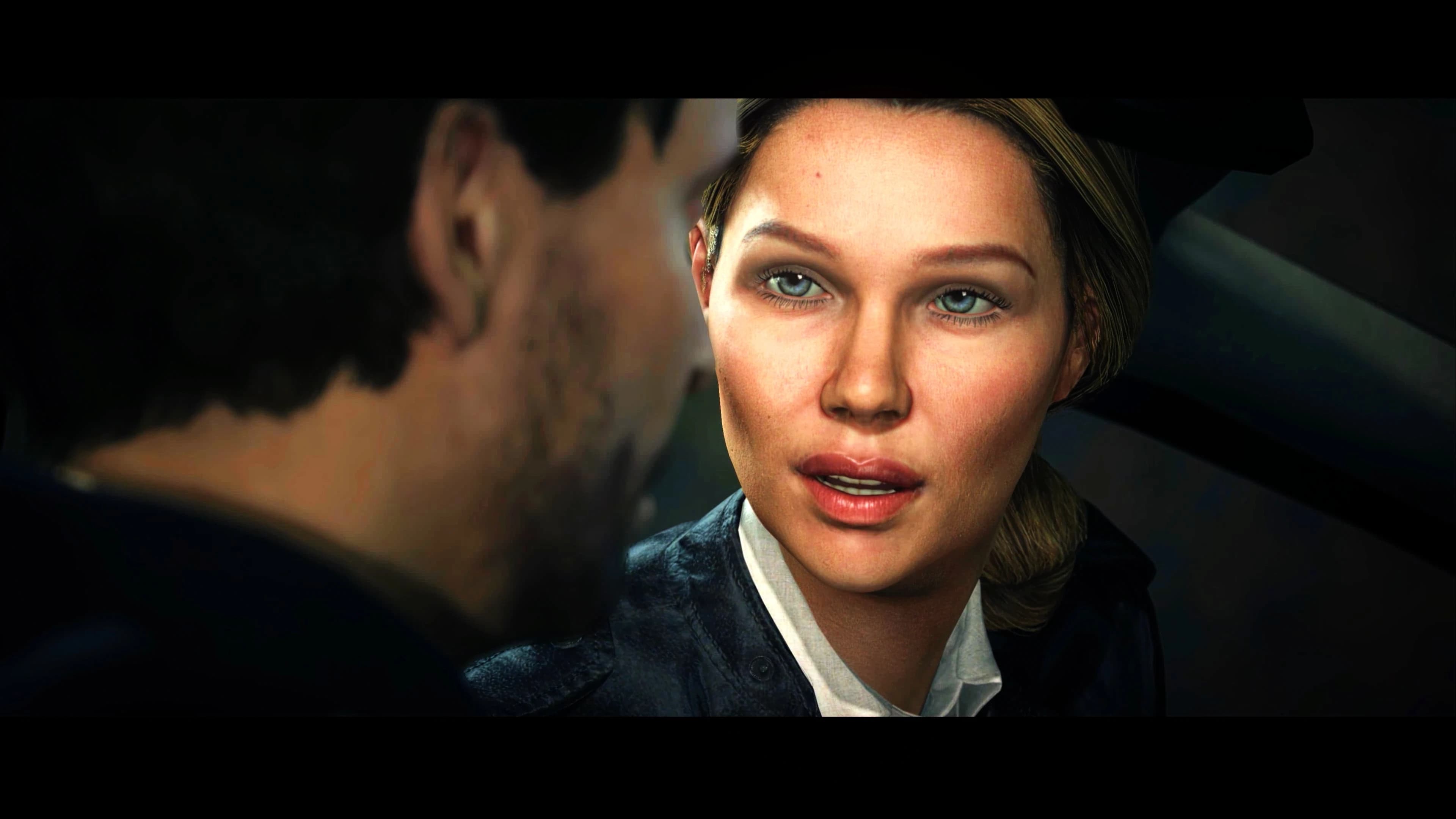John's Alan Wake Remastered Preset