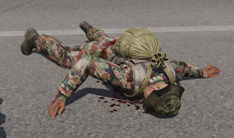 BloodLust