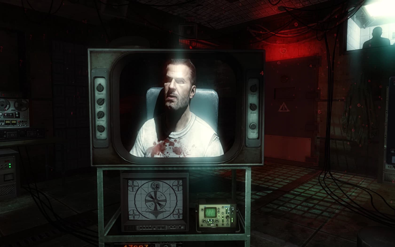 Call of Duty Black Ops - Correct ReShade