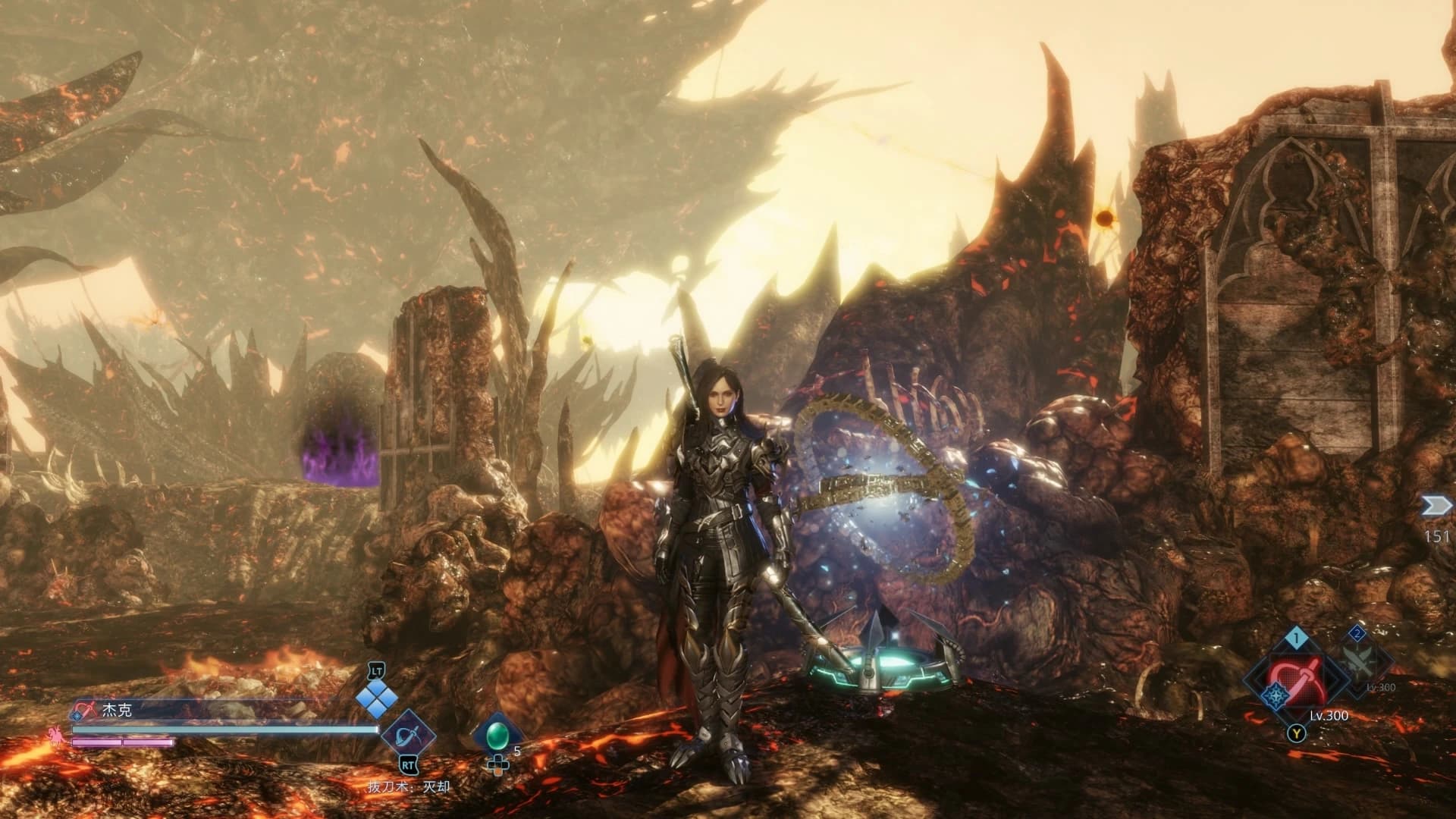 FINAL FANTASY ORIGIN Better game graphics