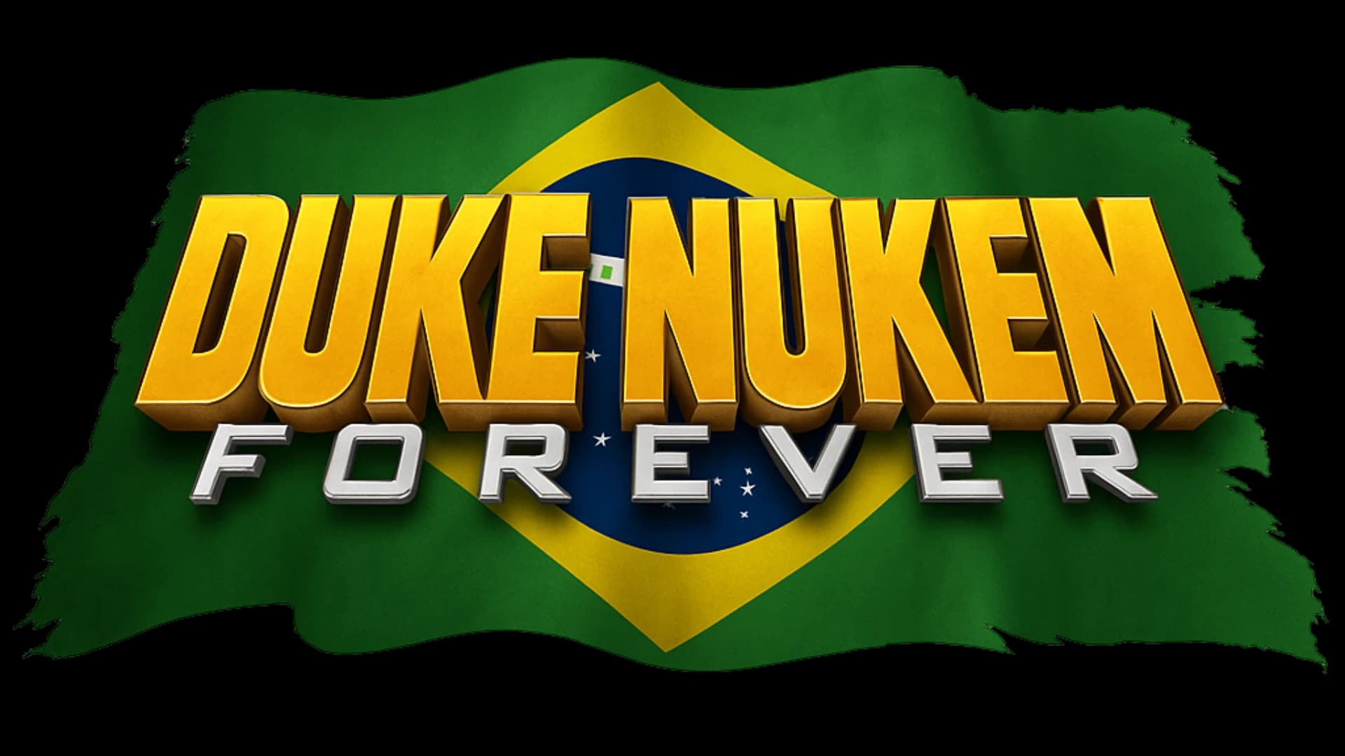 Duke Nukem Forever PT-BR - Translation