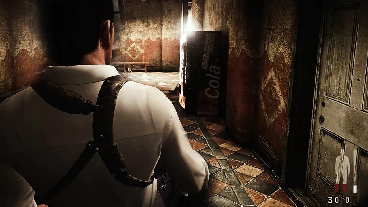 Max-imum Payne Ray Tracing GI Lighting Overhaul Reshade