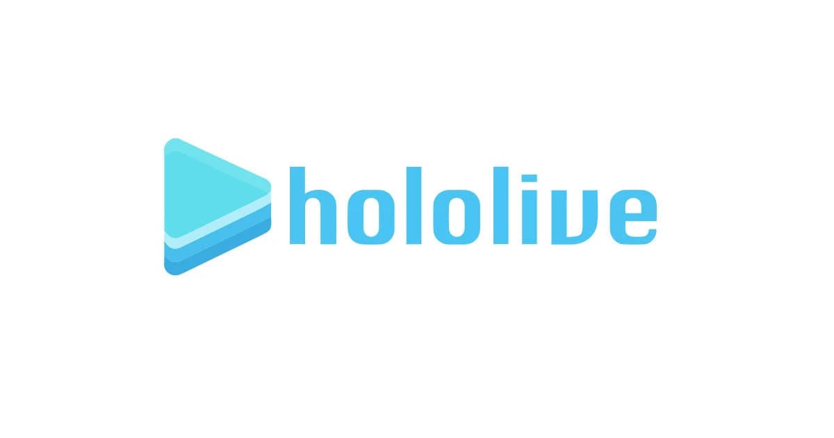 Hololive Song Pack