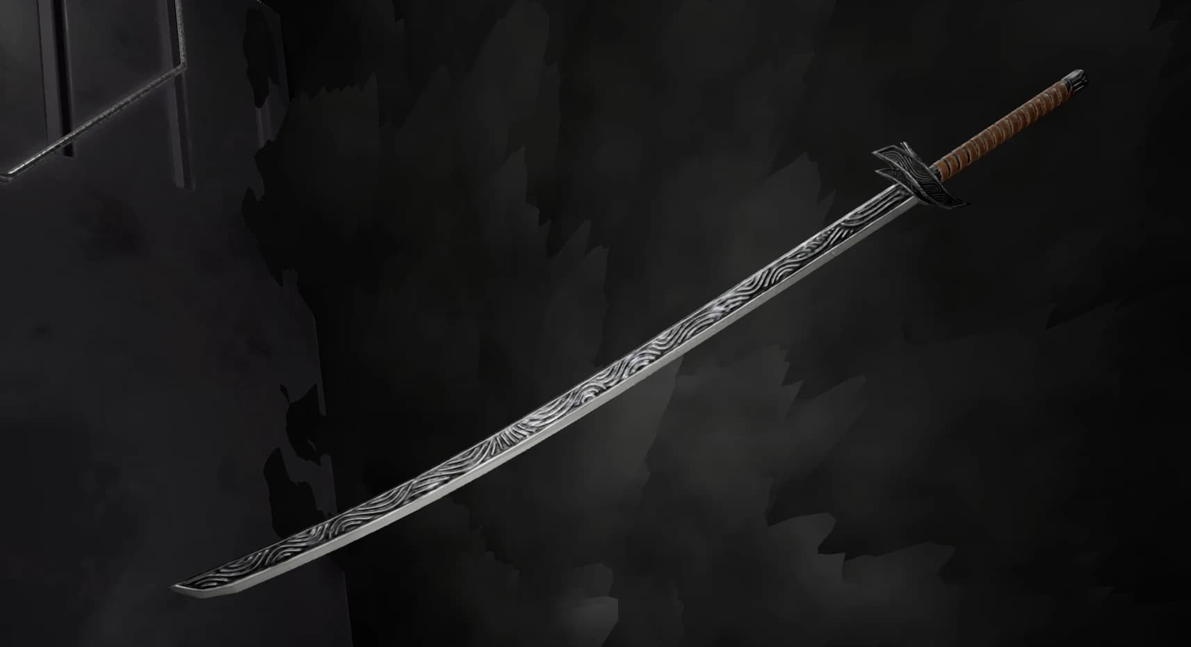 Threadmetal Sabre