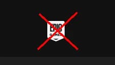 No Epic Launcher
