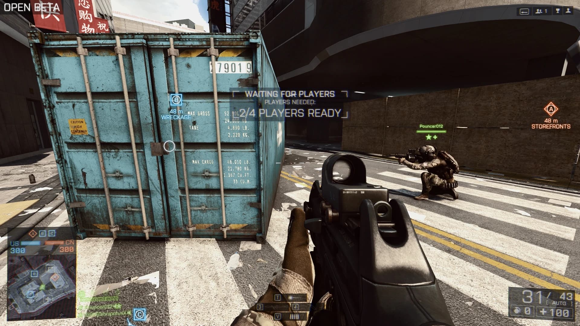 Better Battlefield 4