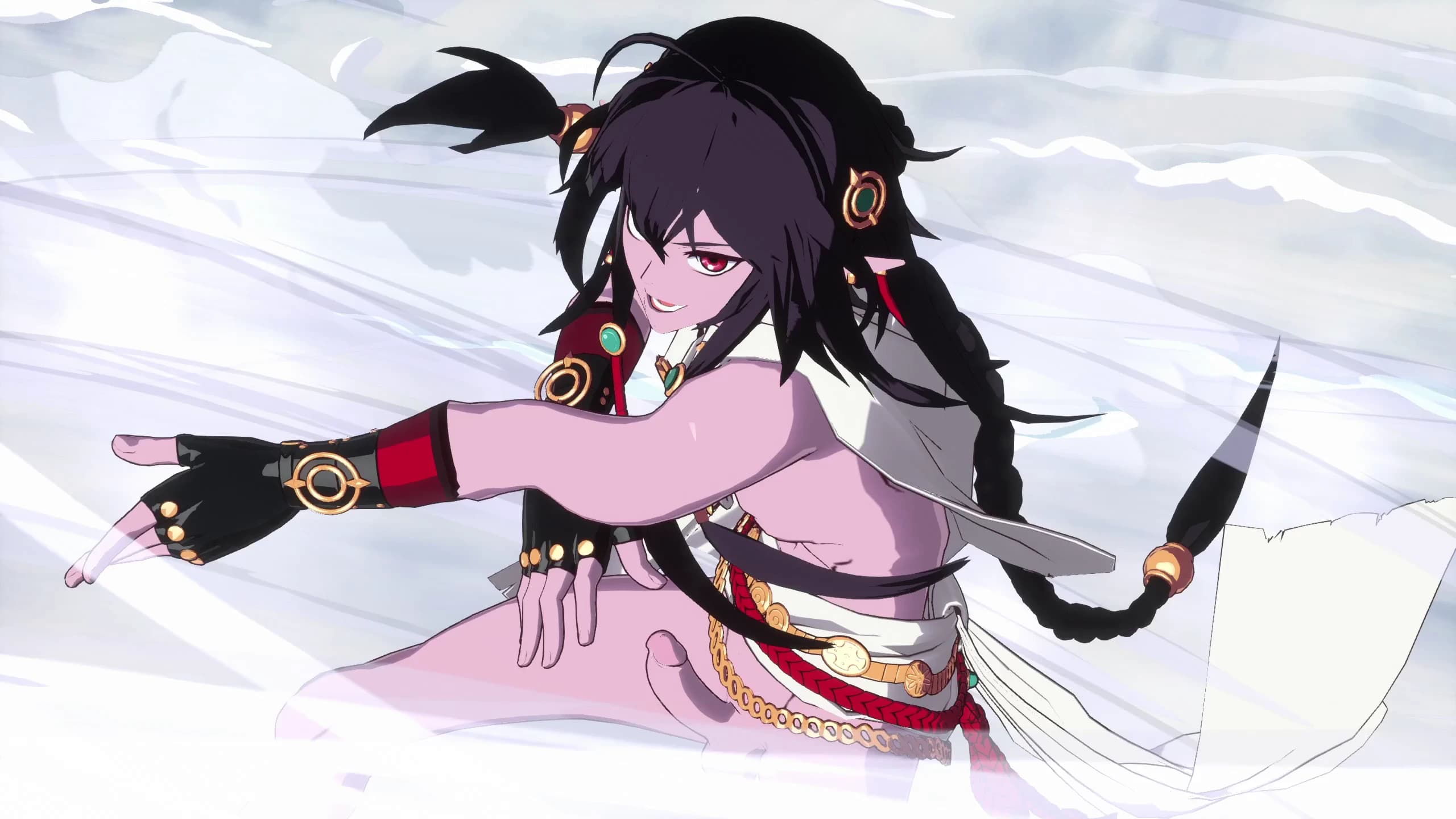 Swift Master NSFW