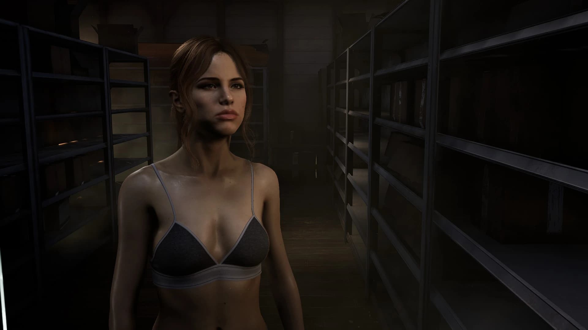 Always Bikini Emma