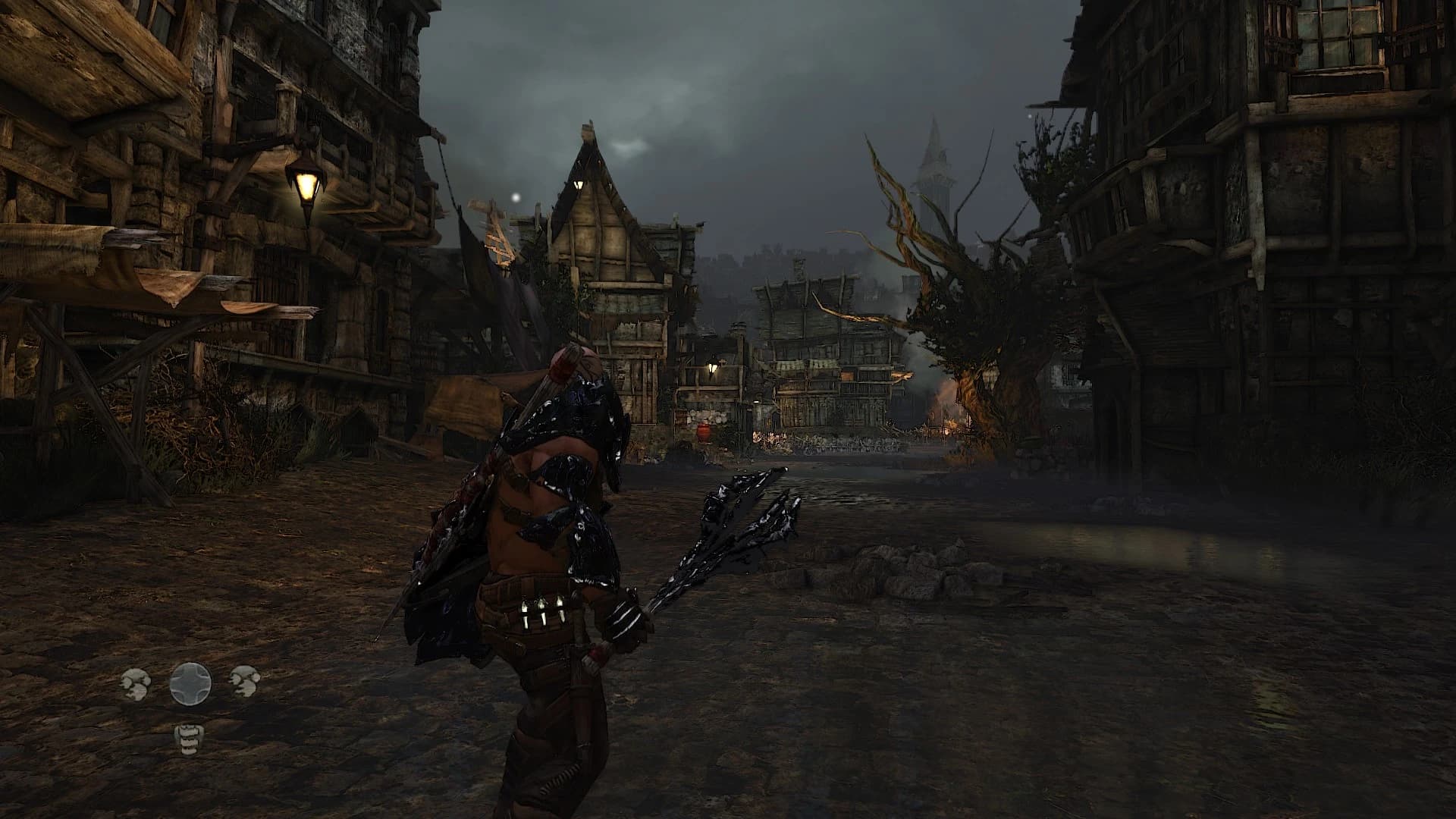 hunted the demons forge care package