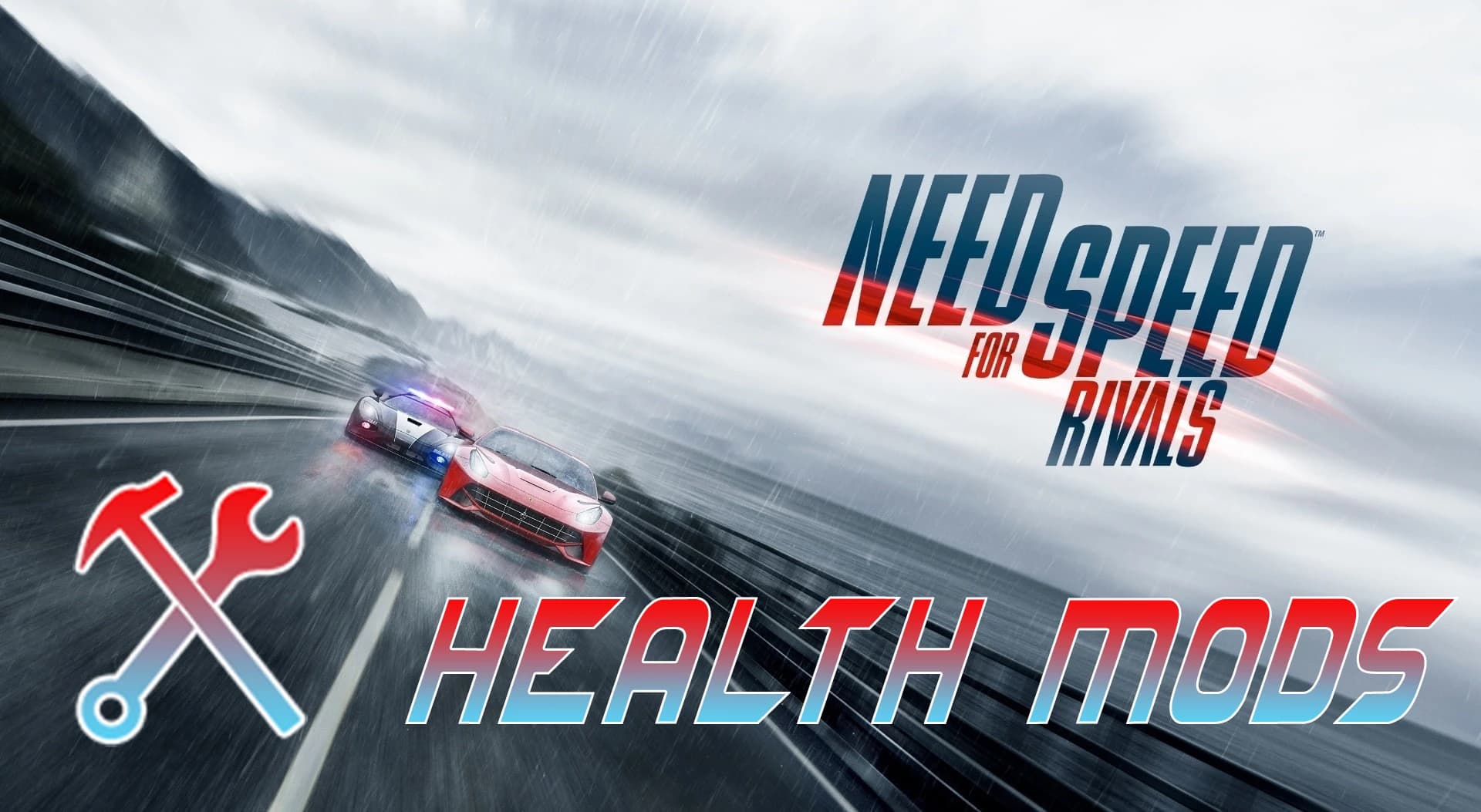 Health mods