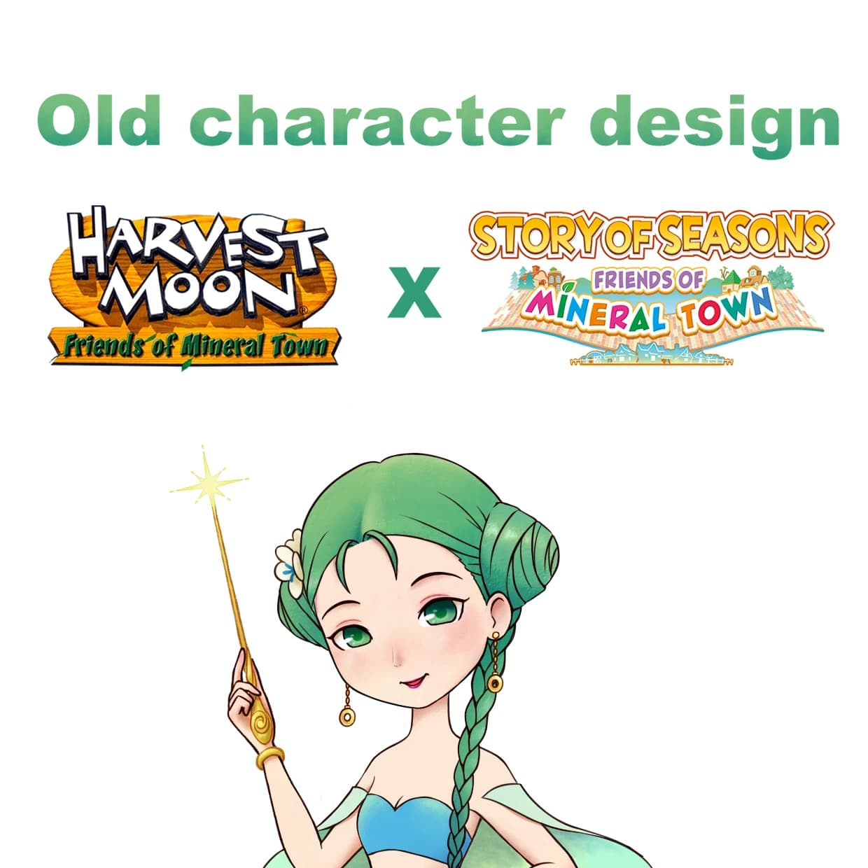 Bachelors and Bachelorettes' Old Design