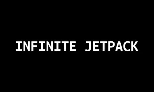 InfiniteJetpack