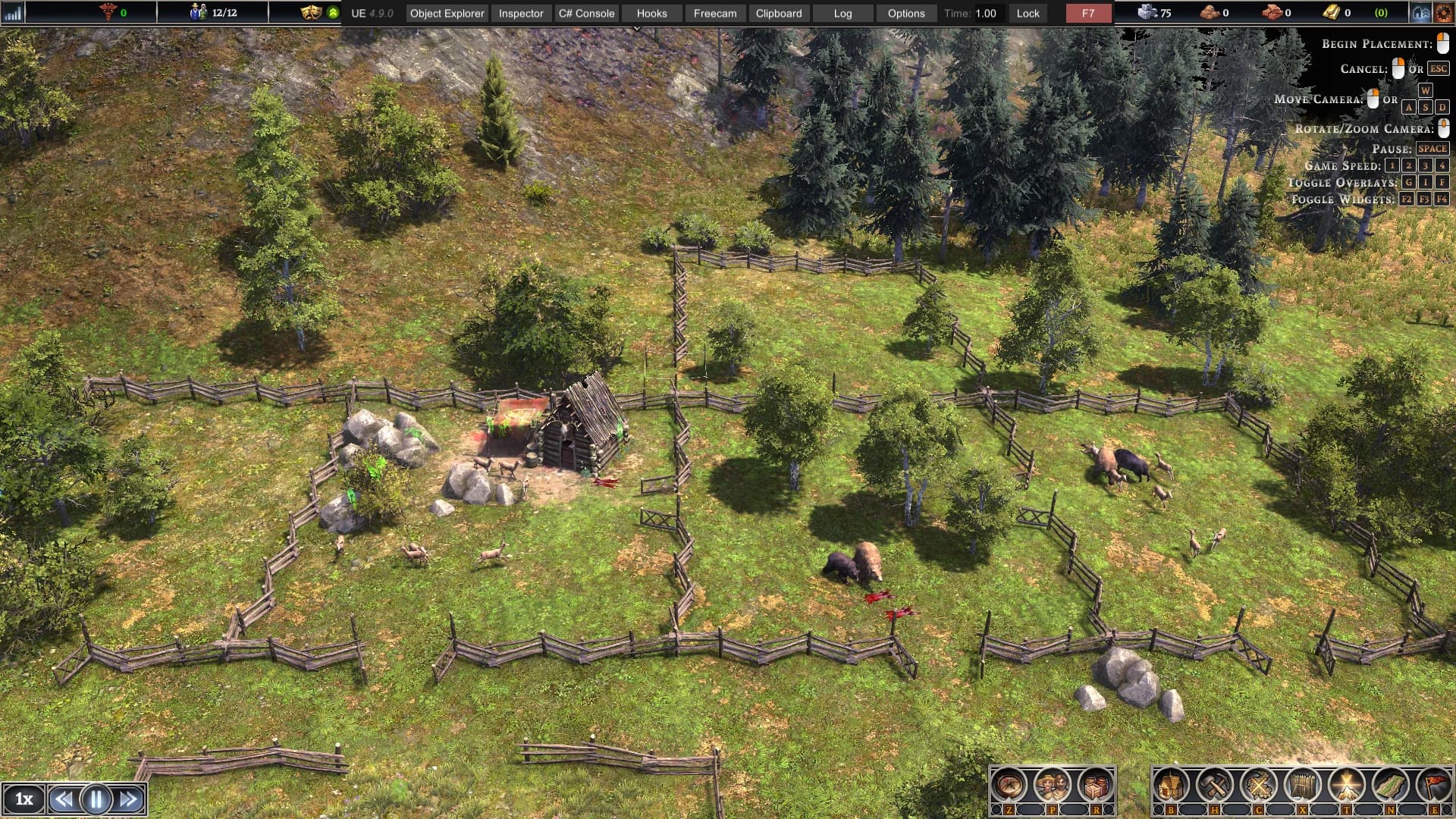 Animal Spawner