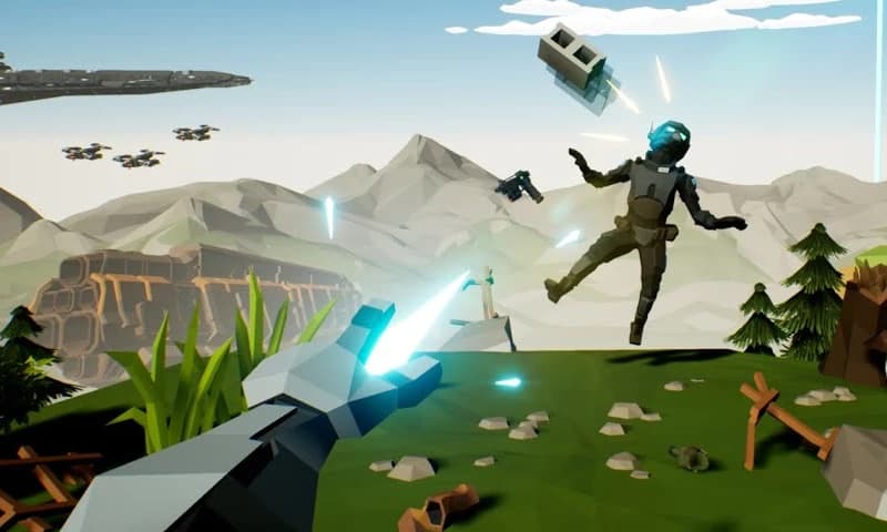 Improved Player Abilities