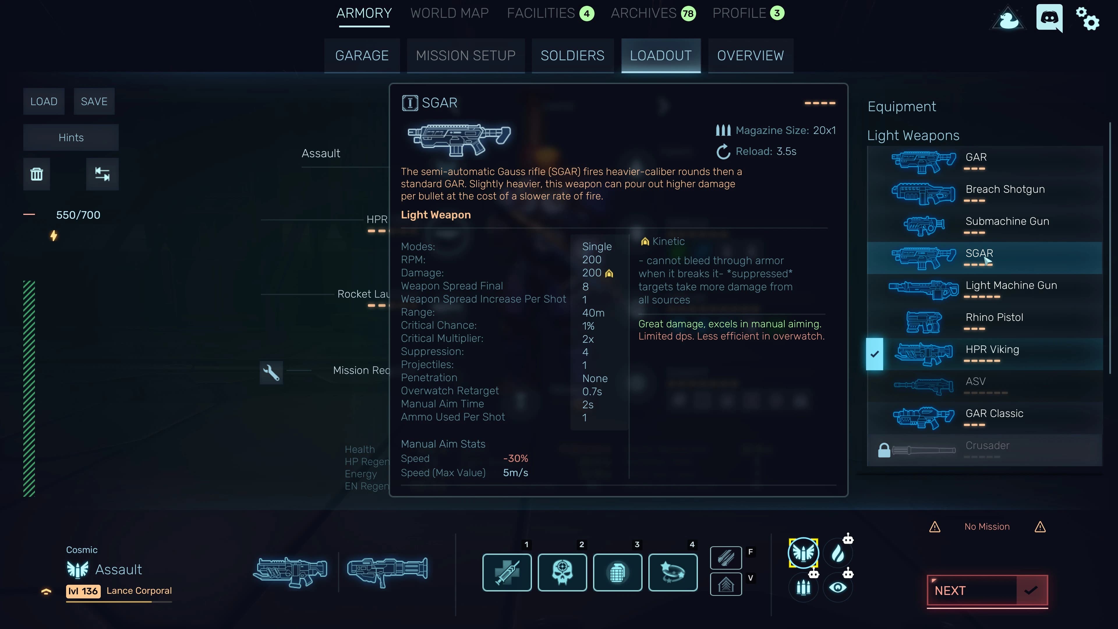 Cheat Mods