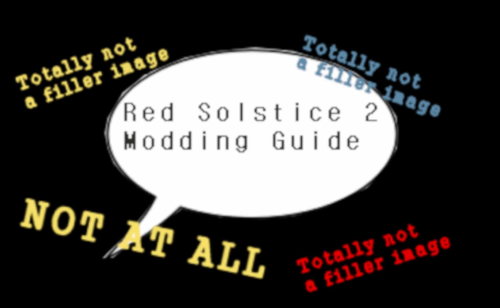RS2 Modding Guide