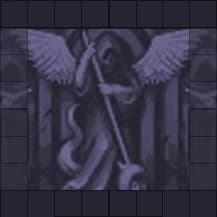 Rusty Inventory Extension