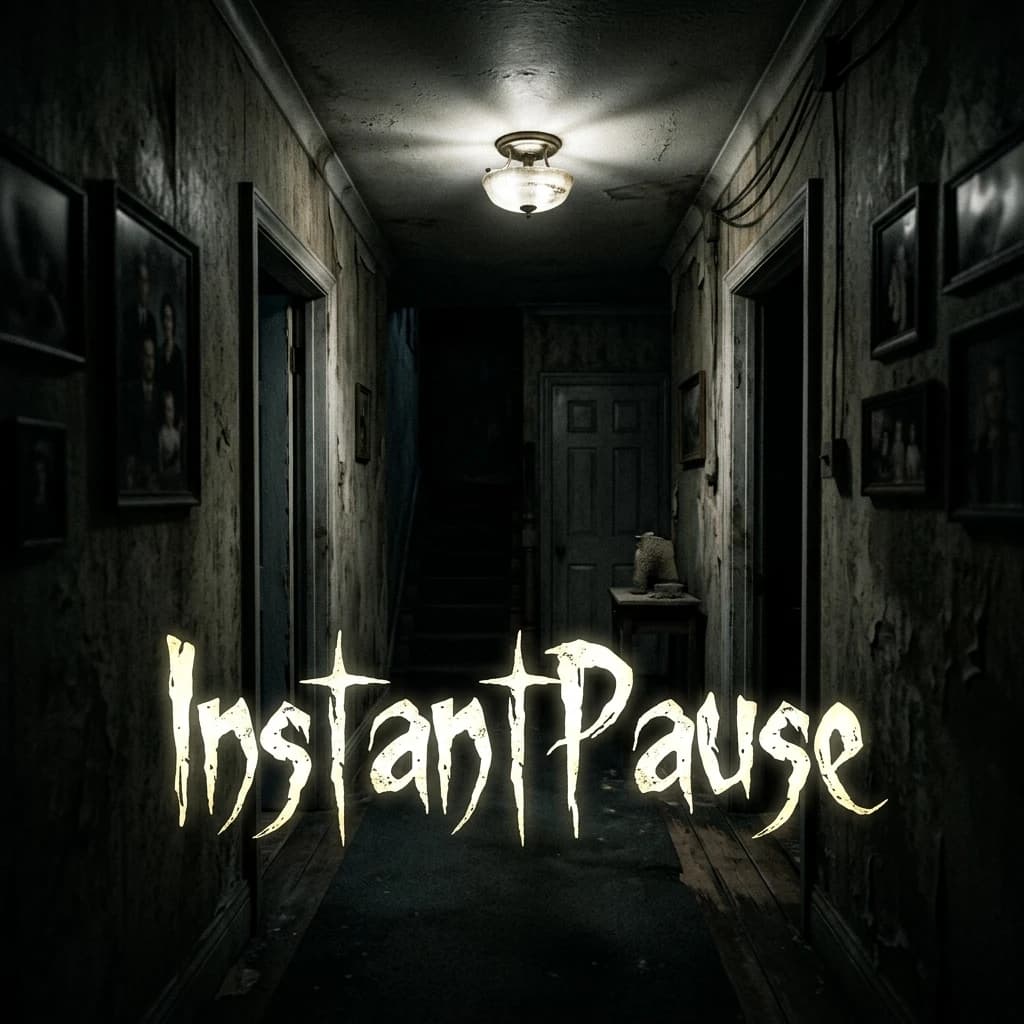 InstantPause
