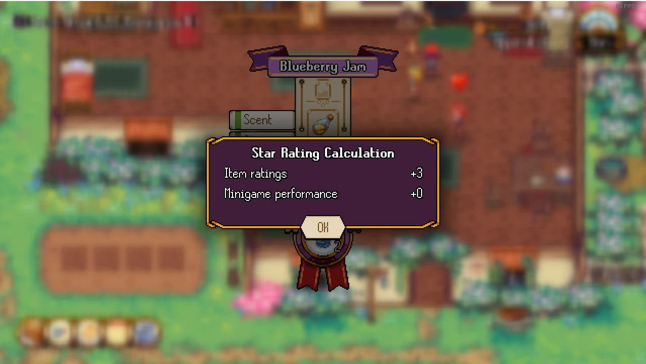 Disable Minigames
